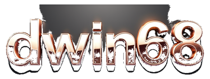 dwin68 logo